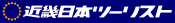 近畿日本ツーリスト